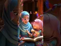 Download Lagu Allah humma inni as aluka mutaqab bala | Mother and Baby Funny Video #baby #cutebaby #kidsvideo
