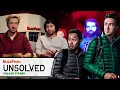 The Haunting Death of Buzzfeed Unsolved Fallen Titans
