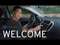 Welcome to the GM Financial YouTube Channel