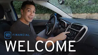 Welcome to the GM Financial YouTube Channel