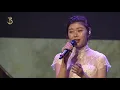Priscilla Abby 蔡恩雨 | 3rd MGGA 2019