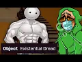 Inanimate Object Dating Sim