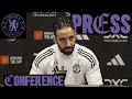 Download Lagu Ruben Amorim Pre-Chelsea | Press Conference 🎙️