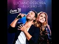 Lucero - Como tú (Ft. Luciano Pereyra /Official Audio)