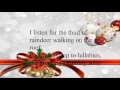 Download Lagu That's Christmas to Me Lyrics