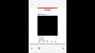 how to make an edit on video star free effects