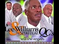 Lee Williams-God got a blessing waiting for you.wmv