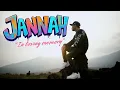 Lagu Andy Samoel Feat. Fajar Kharisma - JANNAH (In Loving Memory) Music Video Original