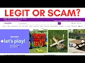 Wayfair com Review - Is Wayfair Legit or a Scam