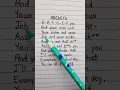 Download Lagu ABCDEFU💚~Gayle #shorts #viral #lyrics