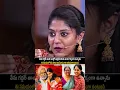 Download Lagu singer Madhu Priya great words about Gadar | #shorts #viralshort #telugucinemalooks