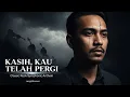 Lagu Kasih, Kau Telah Pergi | Lyrics Video – Classic Rock Symphonic Anthem | LangitAminor