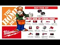 How the Home Depot Free Tool HACK Works