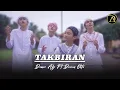 Damar Adji Ft Daeren Okta - Takbiran 2023