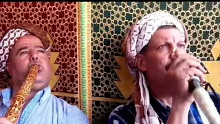 أغنية مول البار الشيخ حميد انكادي 