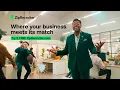Meet Your Match on the Rated Hiring Site - Ft The ZipRecrooners
