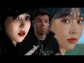 Download Lagu 문별 (Moon Byul) 'Goodbyes and Sad Eyes' MV REACTION | DG REACTS