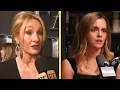 J K Rowling CLAPS BACK at Emma Watson With Scathing Message Amid Years-Long Feud