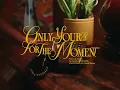Amahla - Only Yours For The Moment