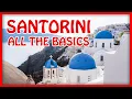 Download Lagu Santorini Beginner’s Guide [ALL THE BASICS in 5 min]