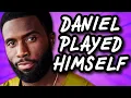 The Downfall of Daniel Issa INSECURE