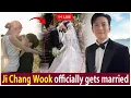 Download Lagu Confirmed! Ji Chang Wook Marries — Mystery Surrounds Bride’s Identity