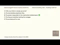 BCIN General Legal Practice 70-Question Mock Exam Building Code Act Ontario Building Code 2024