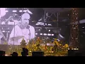 Sunflower Congratulations Post Malone Rogers Stadium Toronto