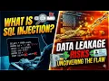Breaking the Database SQL Injection URL Flaws Explained