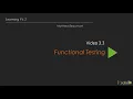 YII 2 Testing with Yii and Codeception 3