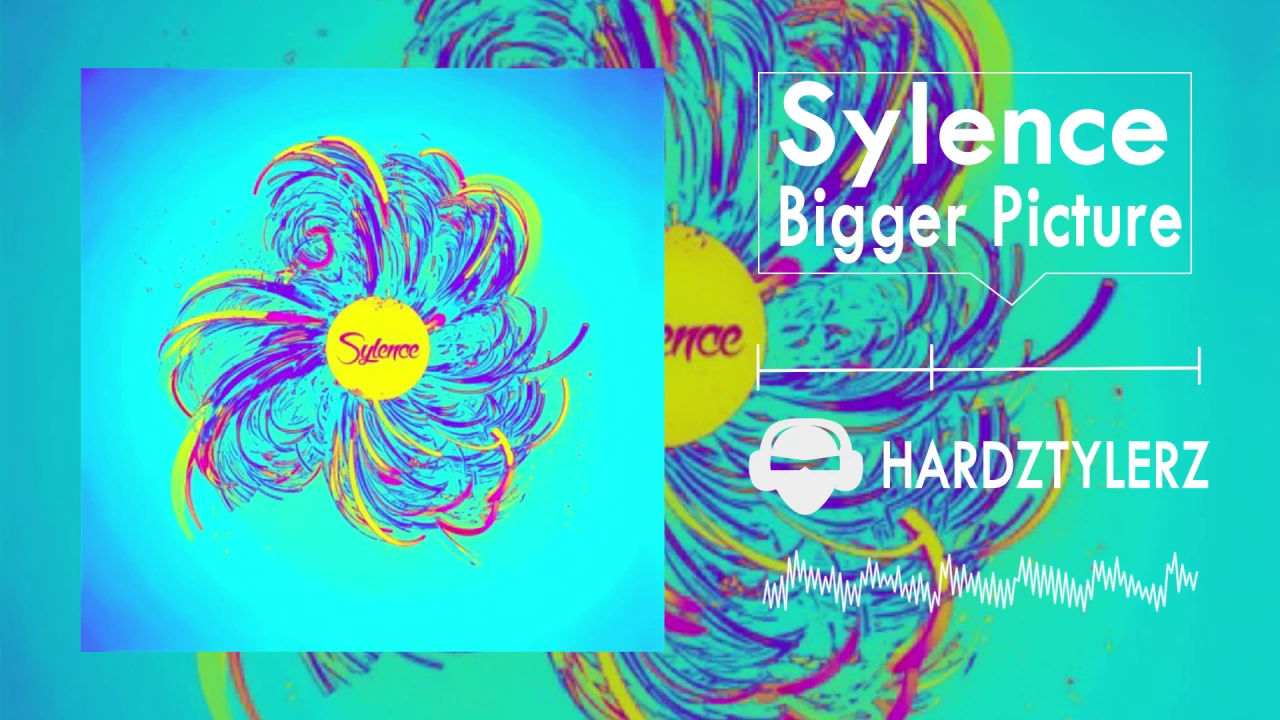 Sylence - Bigger Picture