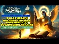 Lagu 3 Rahasia Malaikat Atid: Mengapa Beliau Menunda Mencatat Dosamu di Bulan Rajab?