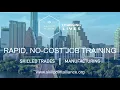 Advanced Manufacturing at Skillpoint Alliance
