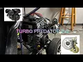 How To TURBO a Harbor Freight Predator 212cc Engine