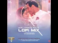 Meri Zindagi Hai Tu Lofi Mix(Remix By Moodyboy) - Jubin Nautiyal, Neeti Mohan, Rochak Kohli & Nusrat Fateh Ali Khan