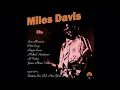 Miles Davis - Ife 1975 06 11, Bottom Line Club, New York, NY