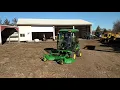 John Deere 1575 By JMS Auctions