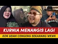 Lagu NGAKAK!! KURNIA MENANGIS LAGI, MERASA DIKHIANATI EGGI SUDJANA, KOK UDAH CENGENG SEKARANG wkwk