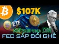 Download Lagu 2211- SOLANA ETF SẴN SÀNG | PHỐ WALL GOM ETH | FED SẮP ĐỔI GHẾ | TIẾT KIỆM RỒI VẪN PHẢI CHI