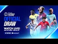 Official Draw Concacaf Nations League