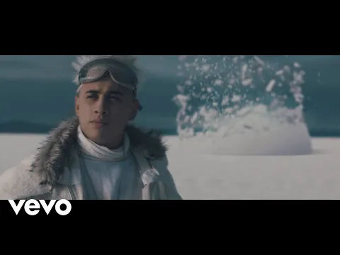 Download MP3 FMK - Hielo (Official Video)
