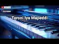 Download Lagu Lagu Bugis - Taroni Iya Mapeddi || Cipt. Zankrewo