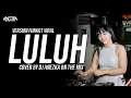 Download Lagu FUNKOT - LULUH ( NEW VERSION ) VIRAL FUNKOT TERBARU ABY DJ ANEZKA ON THE MIX