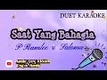 Download Lagu Duet Karaoke \