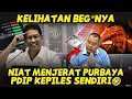 Lagu PDIP SALAH SASARAN‼️ MAU JERAT PURBAYA LEWAT PENGUATAN KURS JUSTRU KELIHATAN BEG*NYA😂