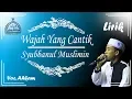 Lagu Wajah yang cantik \