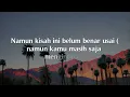 Shanna Shannon, Stevan Pasaribu - Haunting (Lirik)