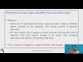 Relocation and linking in Linkers