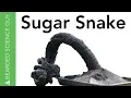 Lagu Carbon Sugar Snake Experiment (Chemistry)