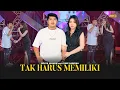 Download Lagu DELVA IRAWAN Feat. DIKE SABRINA - TAK HARUS MEMILIKI | Feat. BINTANG FORTUNA (Official Music Video)